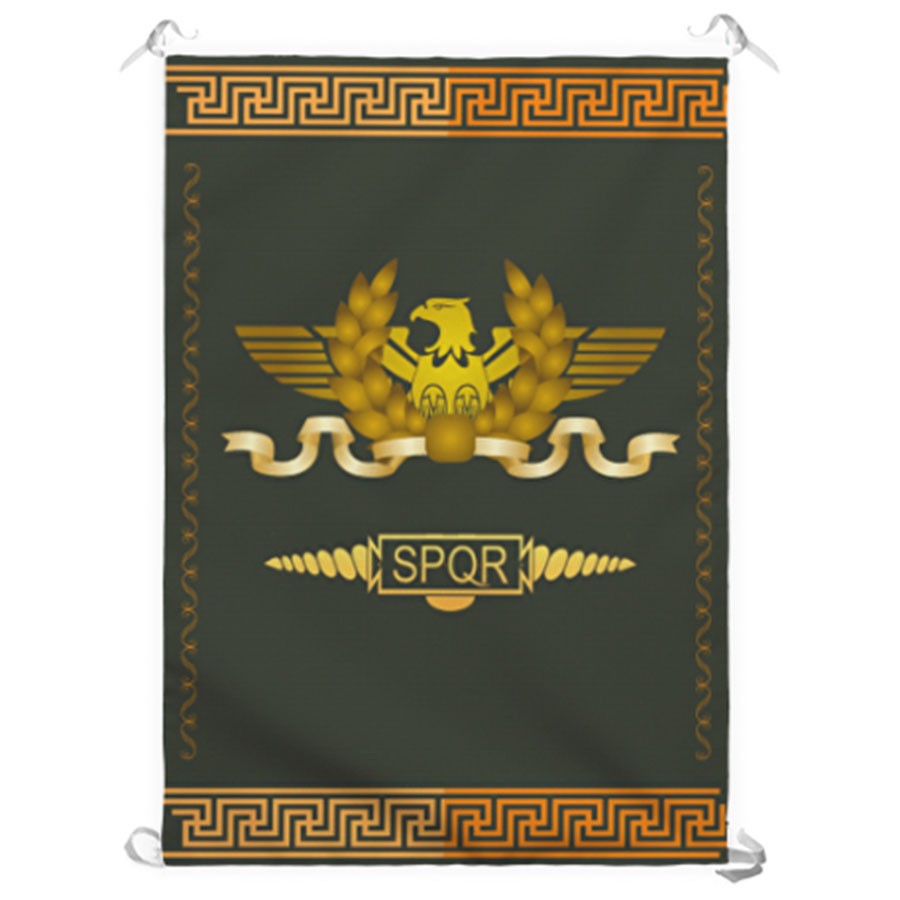 ?psc proxy image=1&product id=7966&image id=31718 - Roman Standards: The Symbolic and Tactical Pillars of Military Power