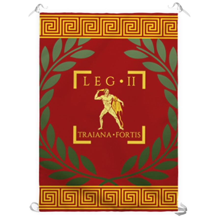 ?psc proxy image=1&product id=8044&image id=31722 - Roman Standards: The Symbolic and Tactical Pillars of Military Power