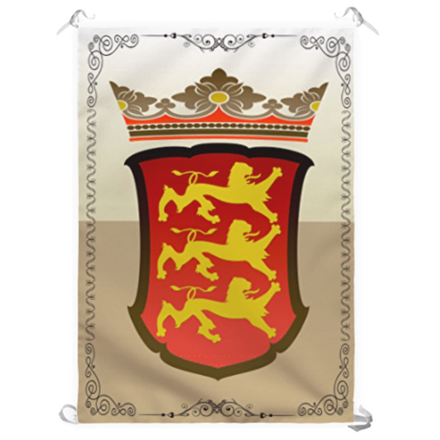 ?psc proxy image=1&product id=8207&image id=31751 - Medieval Banners: From Battle Symbols to Market Decoration
