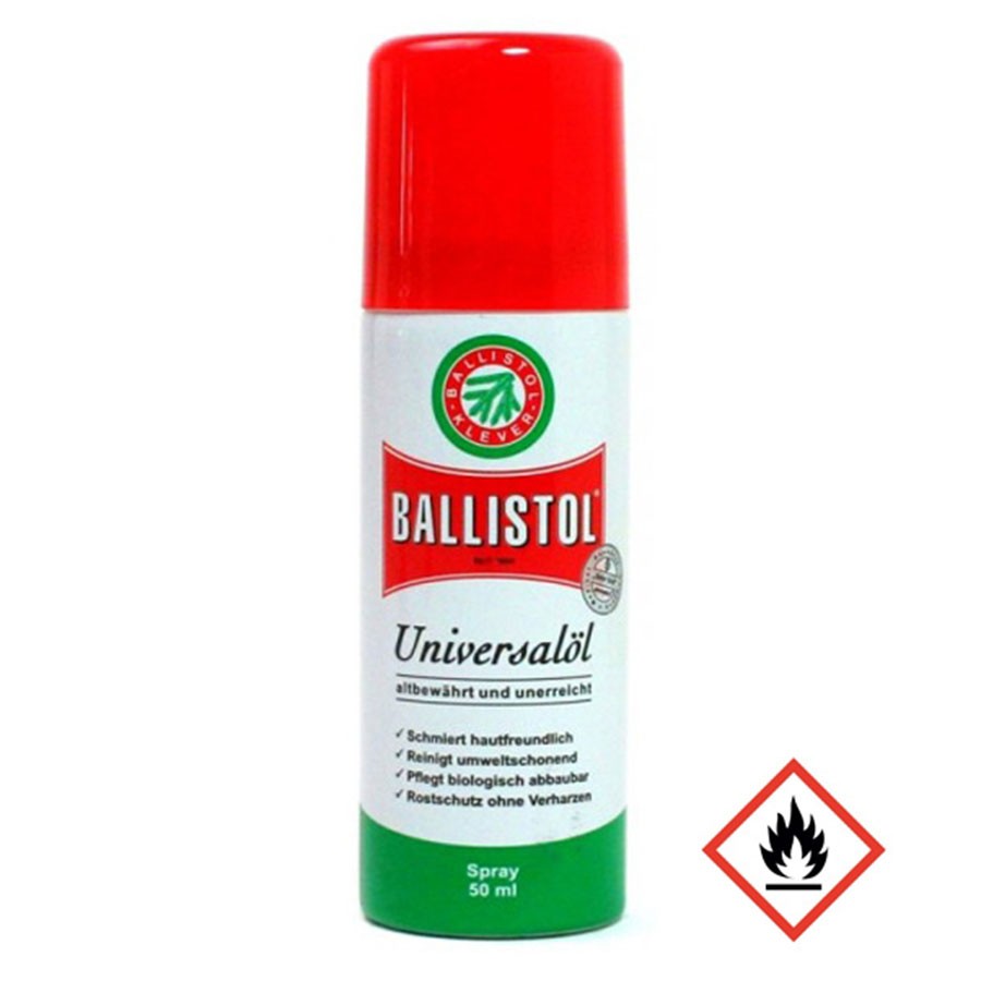 Sword blade cleaning oil, 50 ml