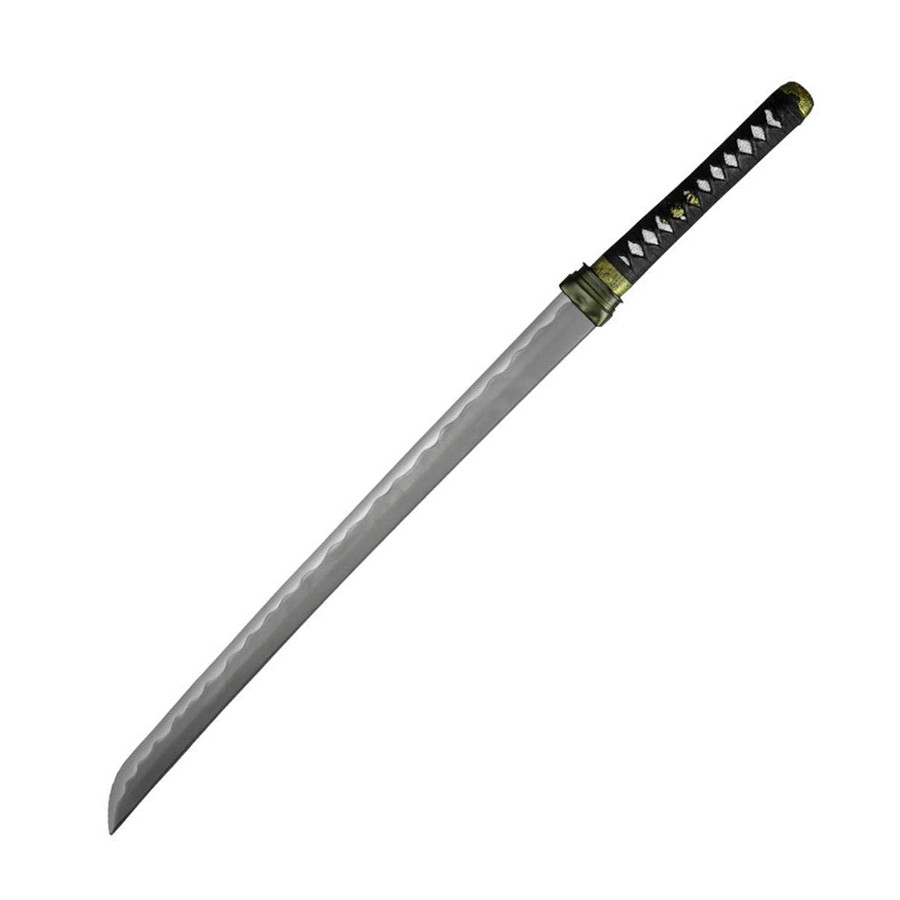 ?psc proxy image=1&product id=12129&image id=32193 - Japanese Wakizashi: the short sword embodying samurai honor and technique