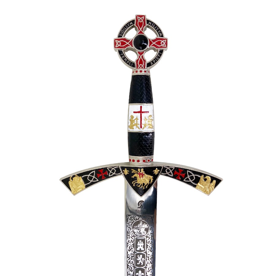 ?psc proxy image=1&product id=6362&image id=32638 - Templar Swords: History, Design, and Symbolism of the Temple Sword