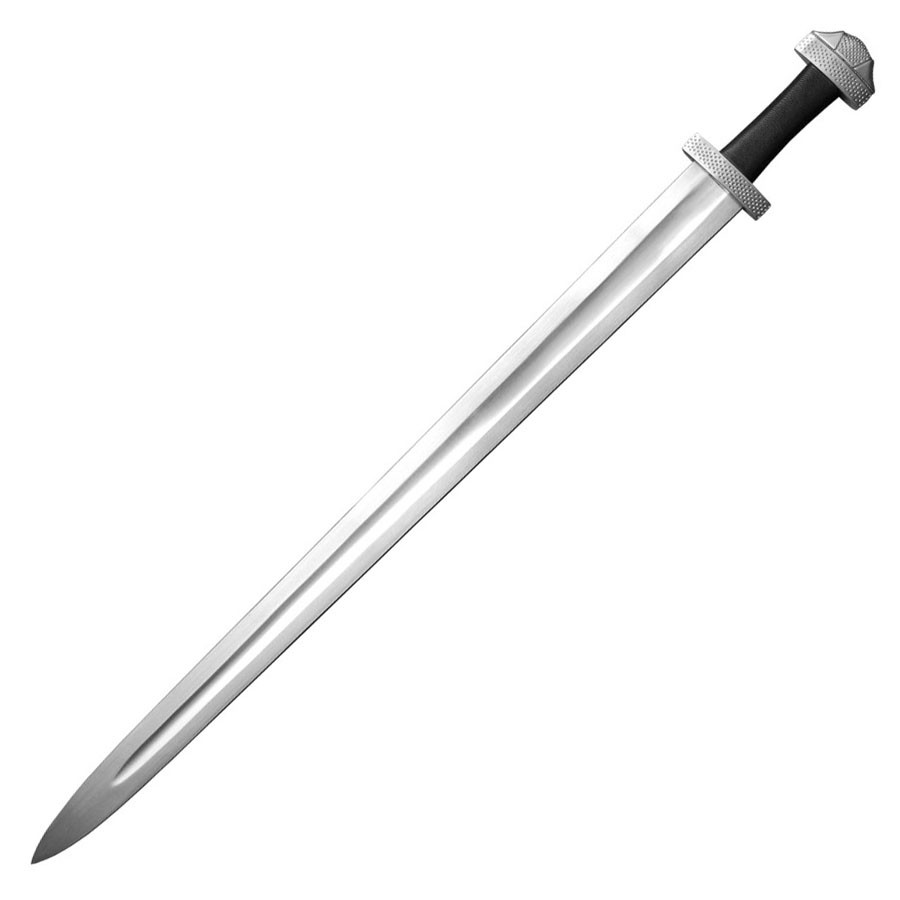Functional Viking Sword, Sharp