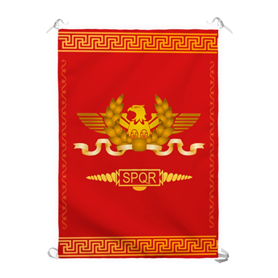?psc proxy image=1&product id=12502&image id=33166 - Roman Standards: The Symbolic and Tactical Pillars of Military Power