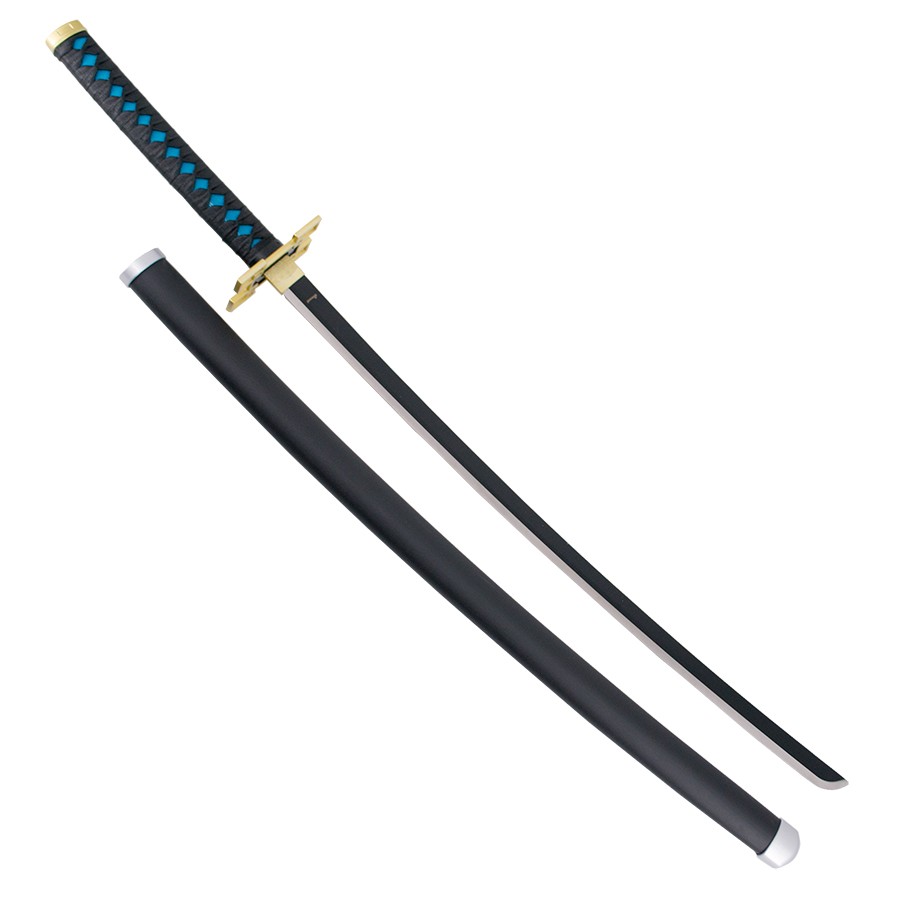 Katana Tokitou Muichirou from Demon Slayer
