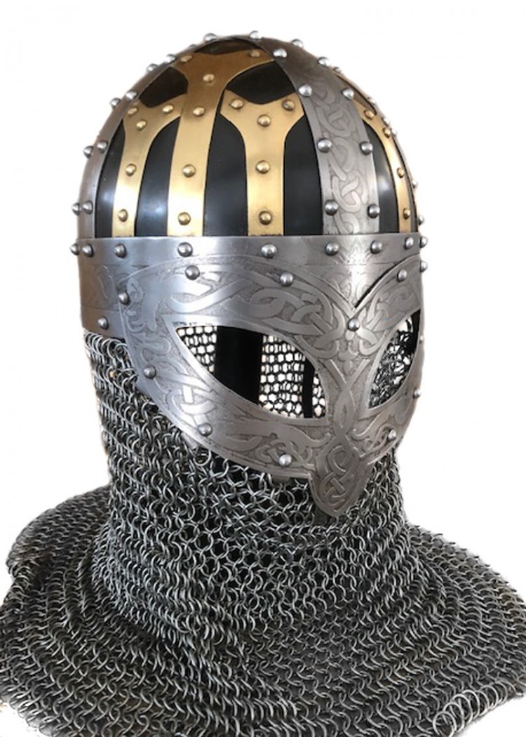 ?psc proxy image=1&product id=12560&image id=33352 - Warrior Helmets: History, Types, and Replicas That Honor Combatants