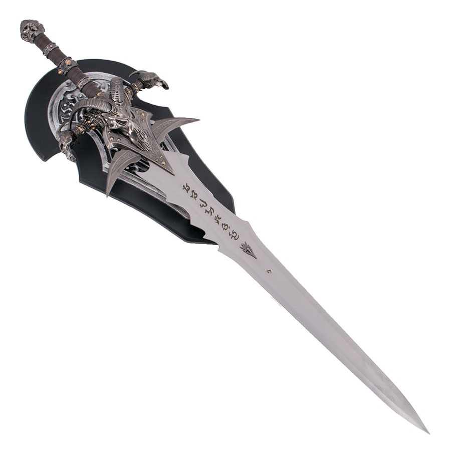 ?psc proxy image=1&product id=5283&image id=33377 - Frostmourne and the Lich King's Sword: History, Powers, and Legendary Replicas