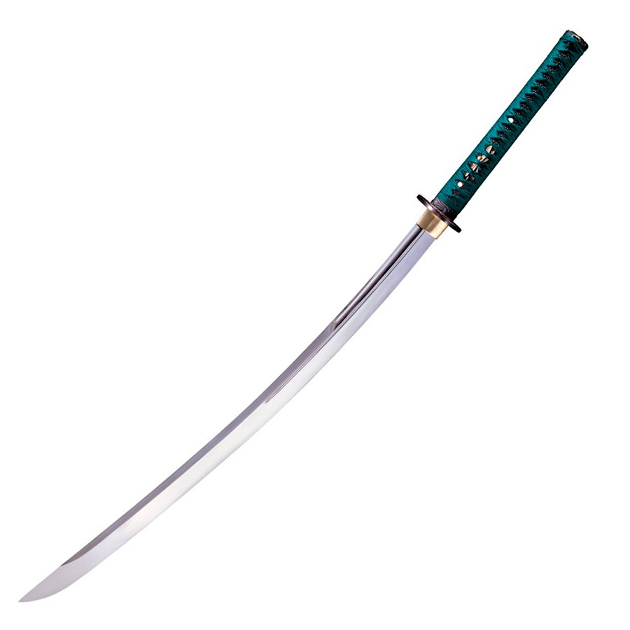 Cold Steel Dragonfly Japanese Katana
