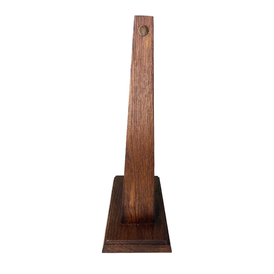 Sword display (natural size) in vertical