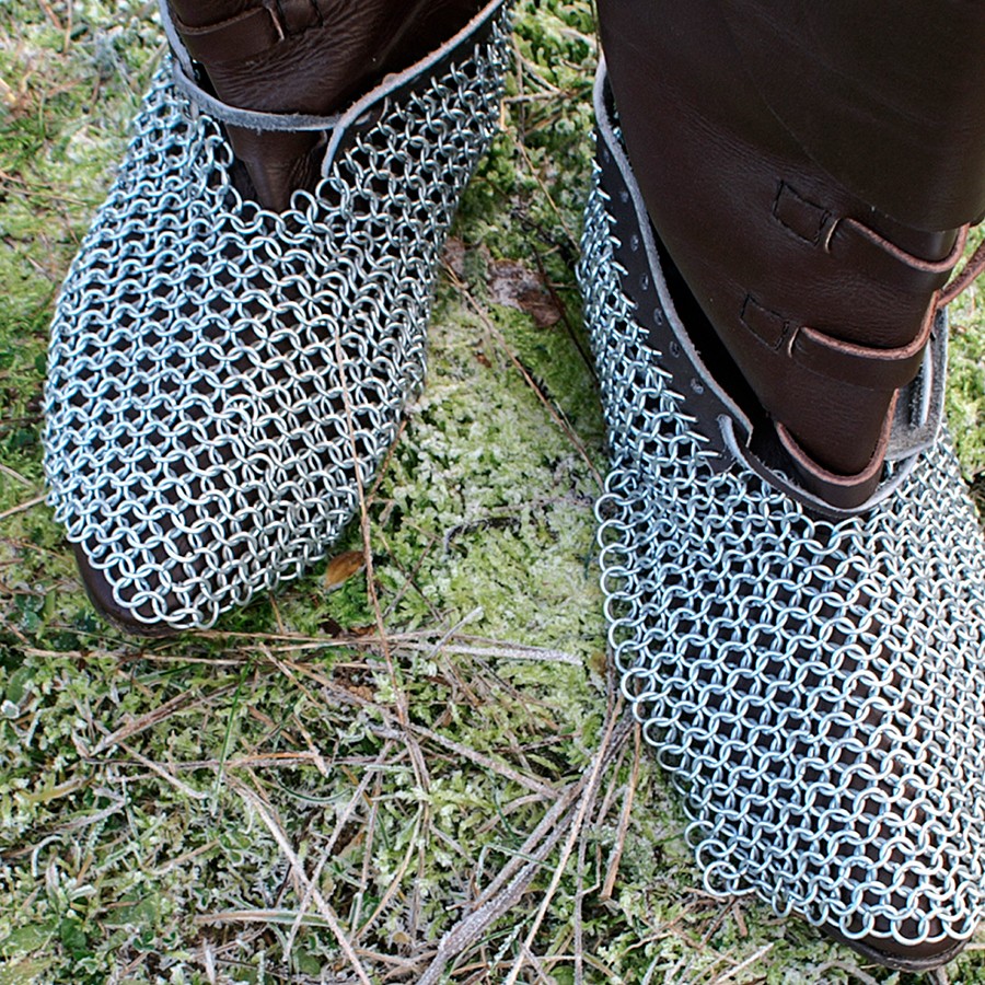 ?psc proxy image=1&product id=12584&image id=33481 - Chainmail and Coifs: A Journey Through Medieval Armor, from Its History to Its Care