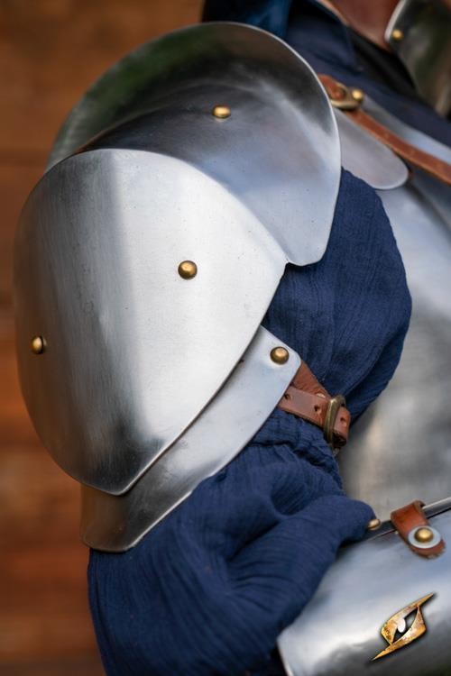?psc proxy image=1&product id=12607&image id=33572 - Medieval Warrior Pauldrons: History and Evolution of Shoulder Protection