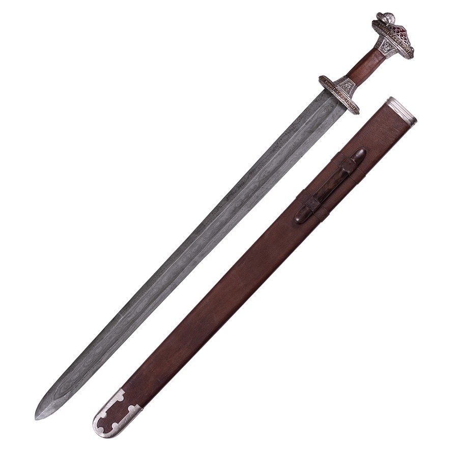 ?psc proxy image=1&product id=12622&image id=33676 - Swords of Sutton Hoo: forge, mystery, and the legacy of a royal sword