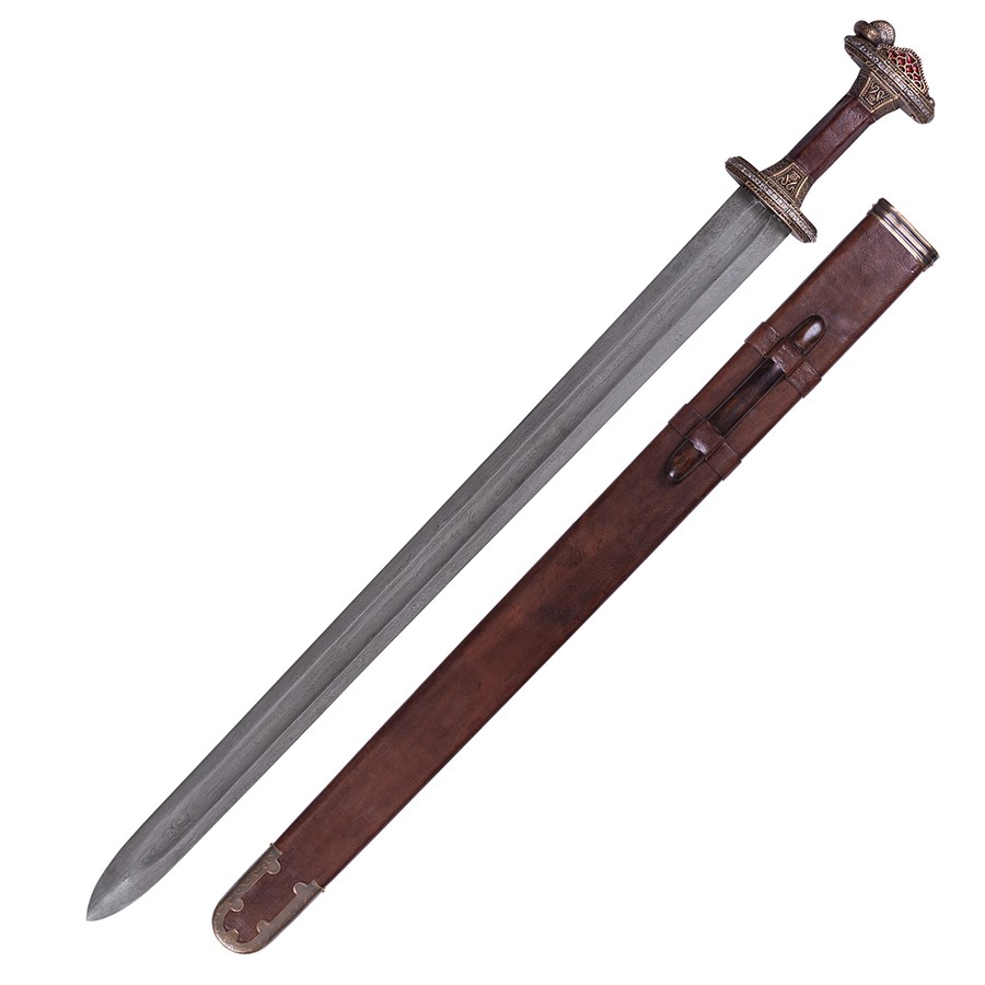 ?psc proxy image=1&product id=12623&image id=33684 - Viking Swords: History, Design of the Authentic Norse Sword