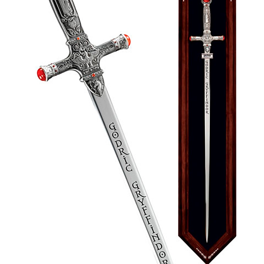 ?psc proxy image=1&product id=2652&image id=33953 - Unveiling the Power and Legend of Swords in the World of Harry Potter