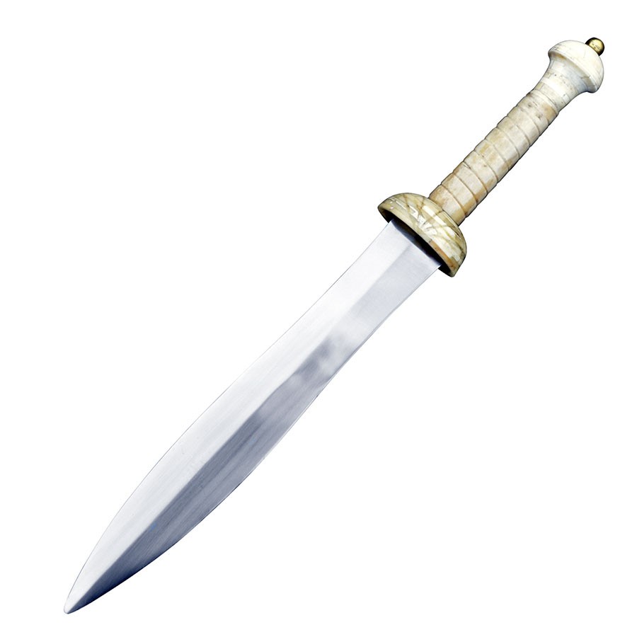 Pompeii Gladiator Dagger