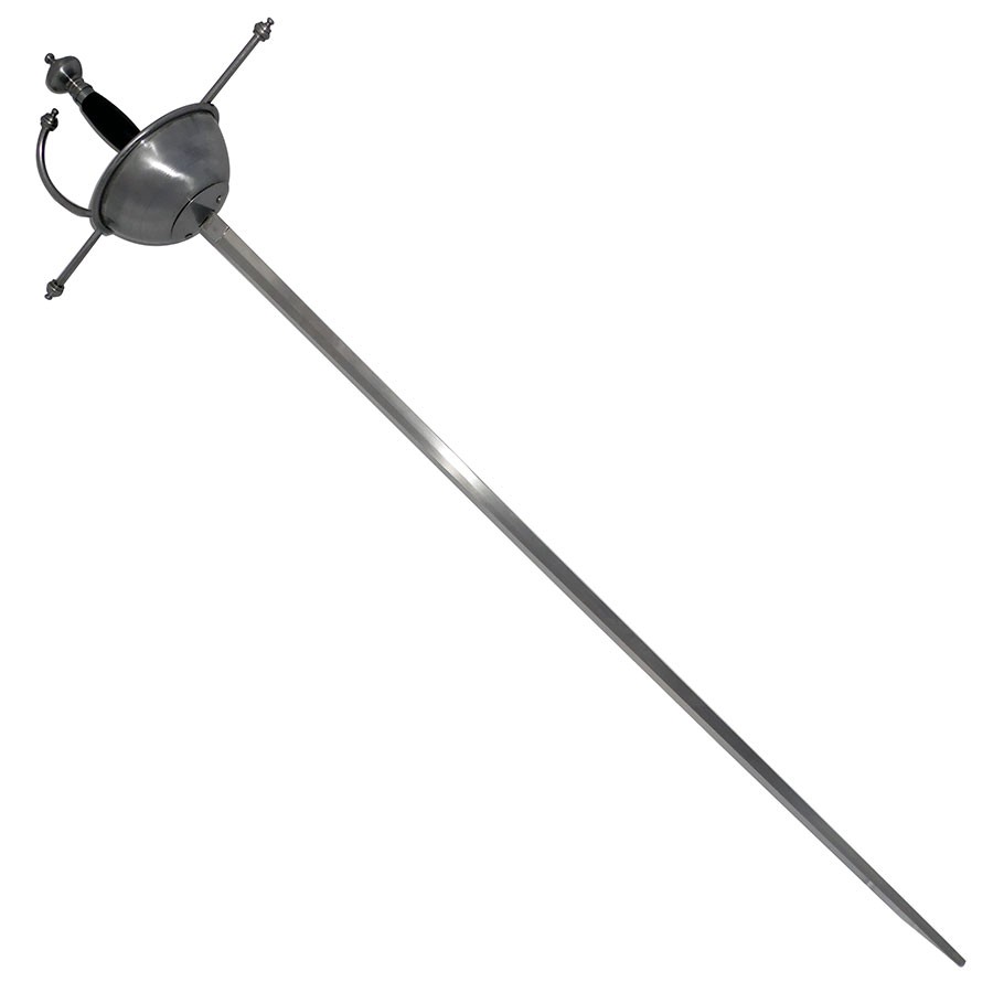 ?psc proxy image=1&product id=12814&image id=34338 - Rapier: history, technique and legacy of the Renaissance civilian sword