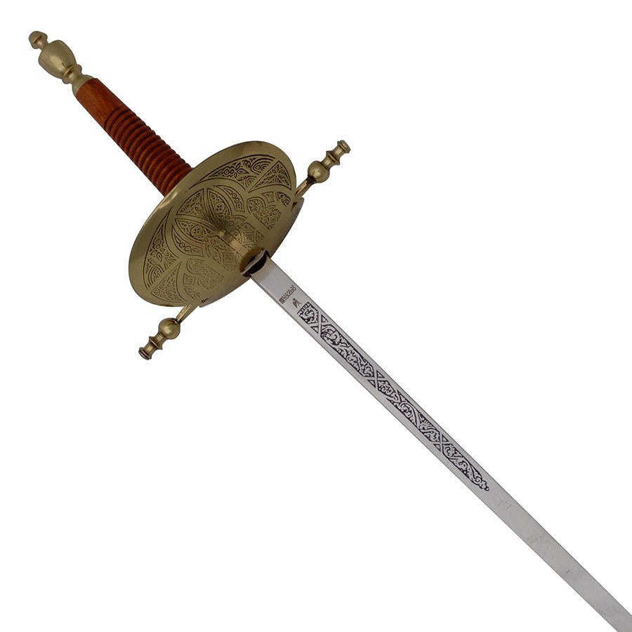 ?psc proxy image=1&product id=12819&image id=34345 - Sport Fencing vs. Historical Fencing: Guide to Understanding Their Differences