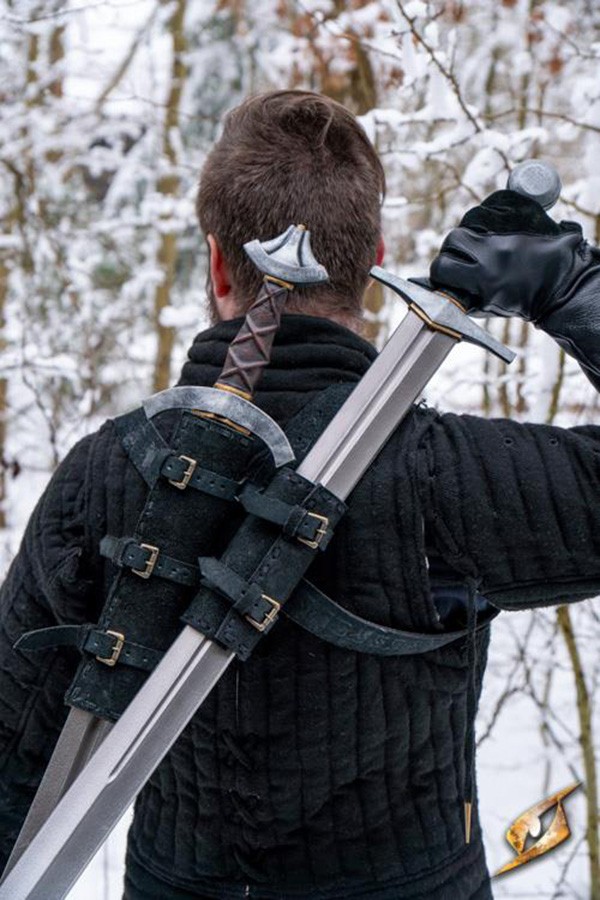 ?psc proxy image=1&product id=12831&image id=34365 - Forge Your Destiny: The Ultimate Guide to Choosing Your Softcombat Weapons