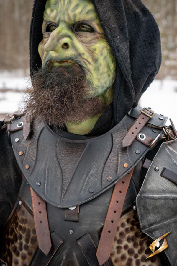 ?psc proxy image=1&product id=12851&image id=34442 - Medieval Gorget: The Essential Neck Protection Between Craftsmanship and Battle