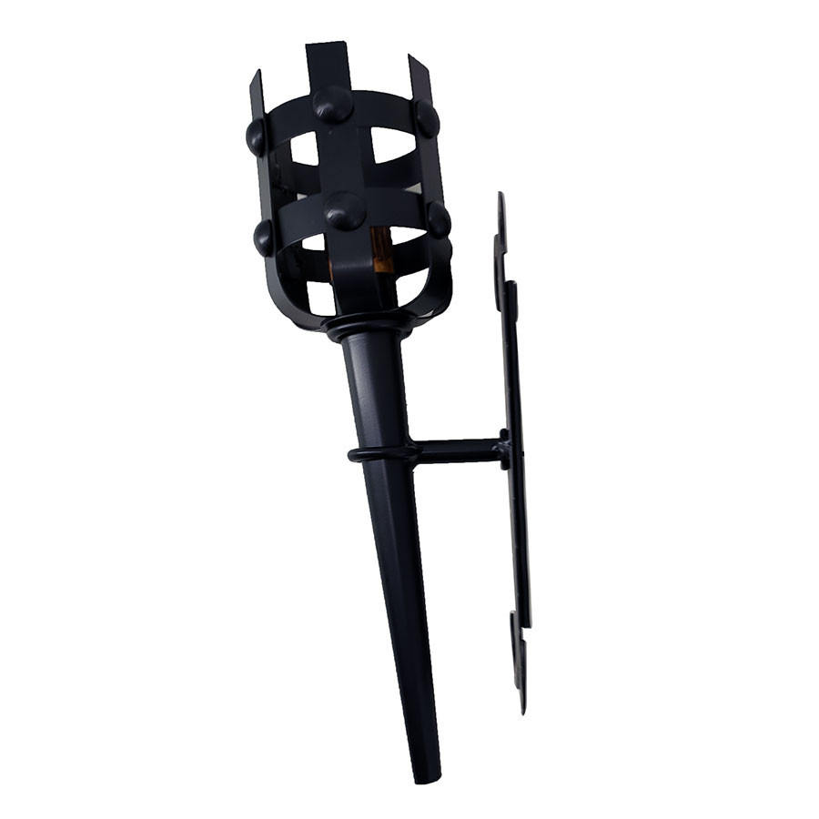 ?psc proxy image=1&product id=12902&image id=34611 - Wrought Iron Wall Lights: Strength, Art, and Symbolism in Modern Decor