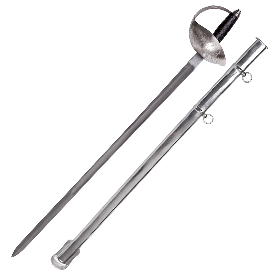 ?psc proxy image=1&product id=12958&image id=34814 - Cavalry Sabers and Infantry Sabers: History, Differences, and Complete Guide