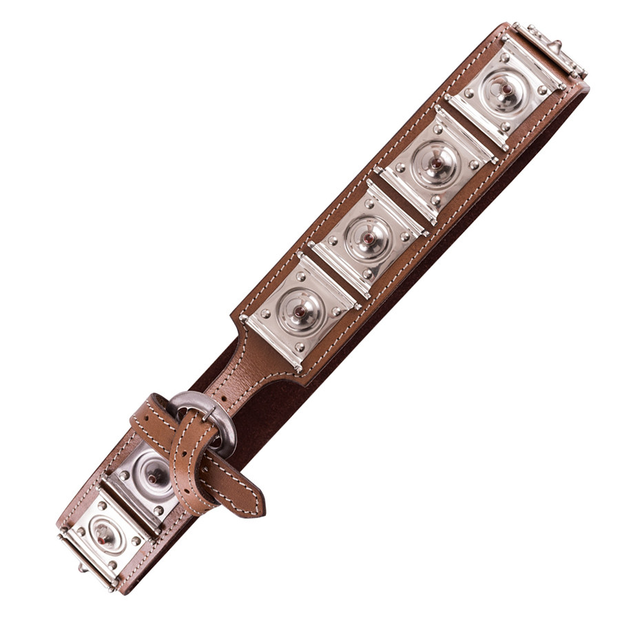 Roman belt Rheingönheim, 1st century AD