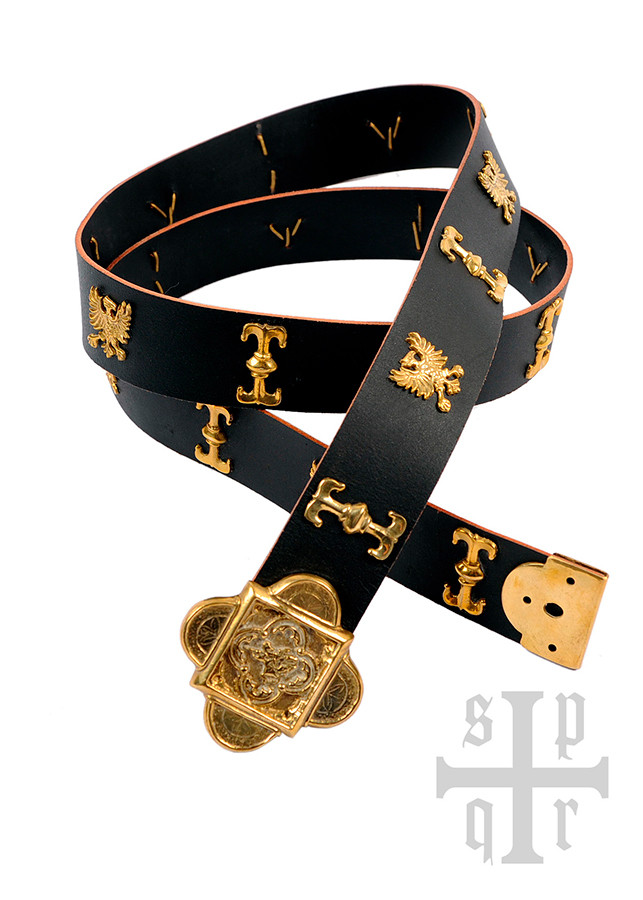 ?psc proxy image=1&product id=12991&image id=34914 - Historic Belts: More Than an Accessory, a Symbol of Power and Culture