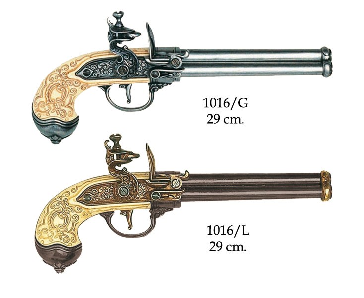 ?psc proxy image=1&product id=1595&image id=3505 - Denix Revolvers and Pistols: Historical Replicas, Techniques, and Collector's Guide
