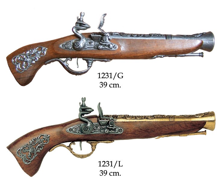 ?psc proxy image=1&product id=1597&image id=3507 - Blunderbuss: the Close-Range Roar that Changed the Battle