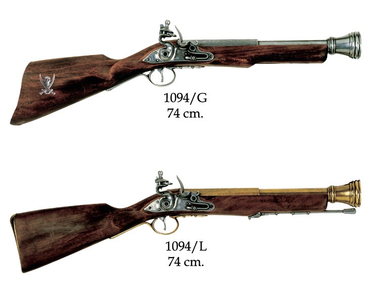 ?psc proxy image=1&product id=1600&image id=3510 - Blunderbuss: the Close-Range Roar that Changed the Battle