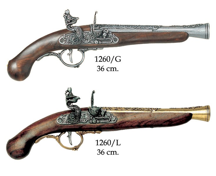 ?psc proxy image=1&product id=1607&image id=3517 - Denix Revolvers and Pistols: Historical Replicas, Techniques, and Collector's Guide