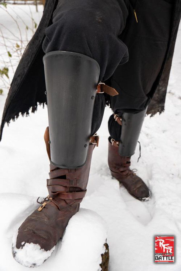 ?psc proxy image=1&product id=13213&image id=35575 - Greek, Roman, Viking, and Medieval Greaves: The Evolution of Leg Protection
