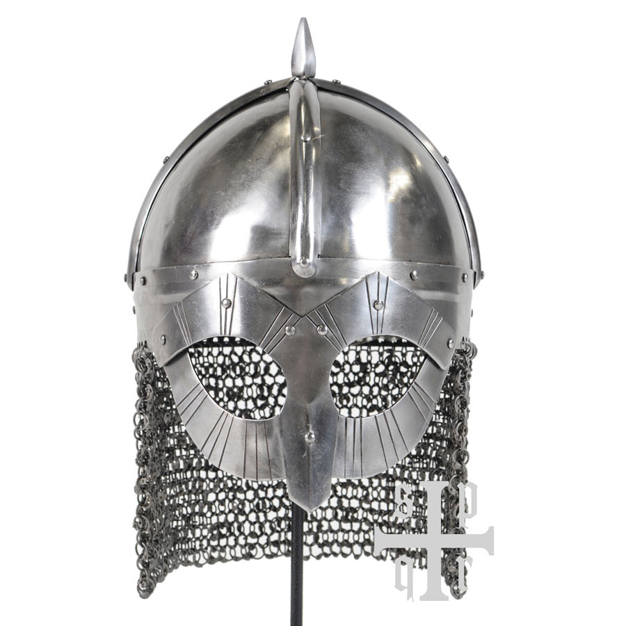 ?psc proxy image=1&product id=13233&image id=35670 - Warrior Helmets: History, Types, and Replicas That Honor Combatants