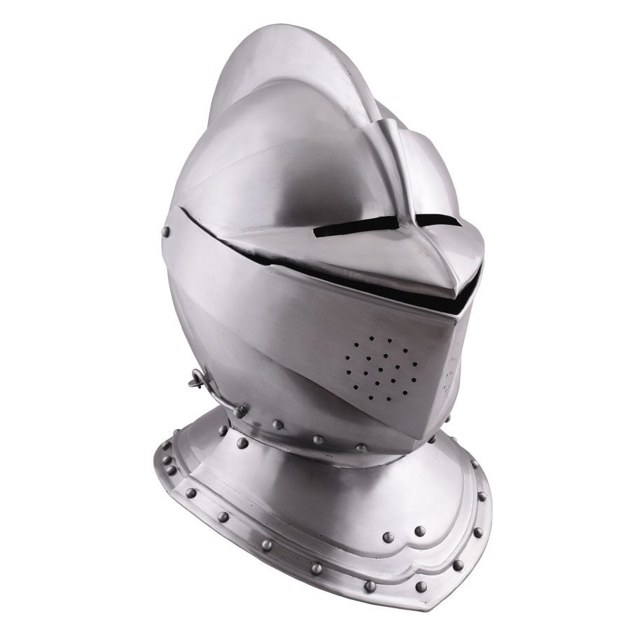 ?psc proxy image=1&product id=13234&image id=35674 - Medieval Helmets: A Journey Through History, Protection, and Symbolism