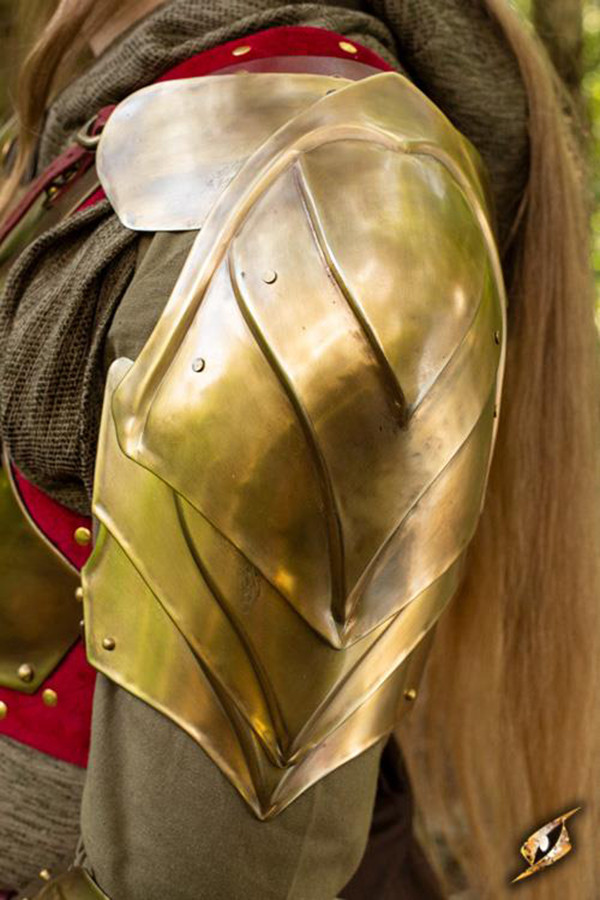 ?psc proxy image=1&product id=13271&image id=35826 - Medieval Warrior Pauldrons: History and Evolution of Shoulder Protection