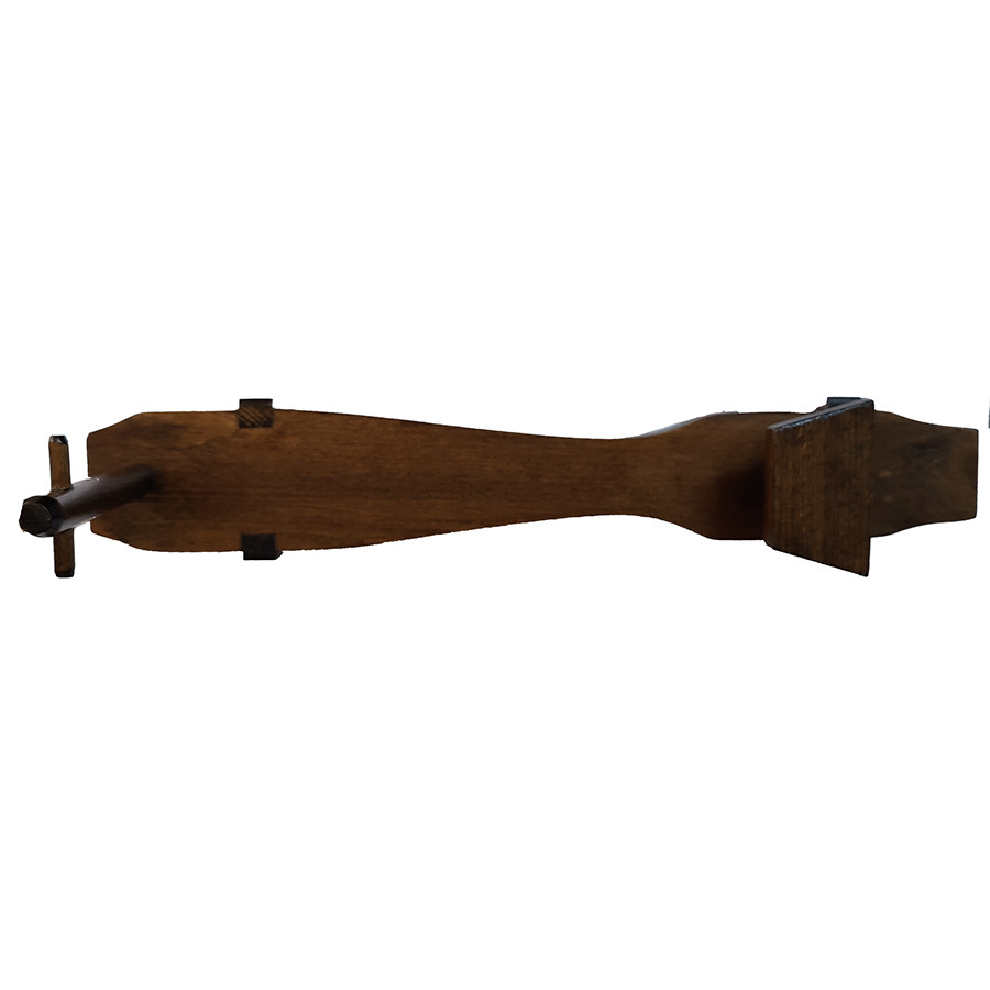 Small crossbow easel