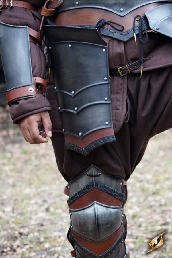 ?psc proxy image=1&product id=13291&image id=35913 - Escarcelas: the guardians of the hips in medieval armor