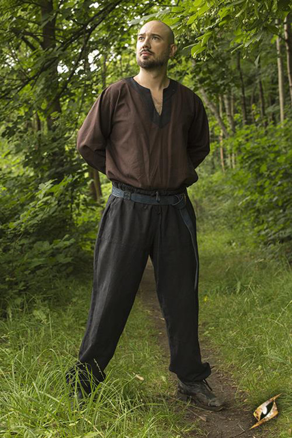 ?psc proxy image=1&product id=13309&image id=35970 - Almogavar Clothing: A Complete Guide to Recreating the Attire of the Crown of Aragon Warriors