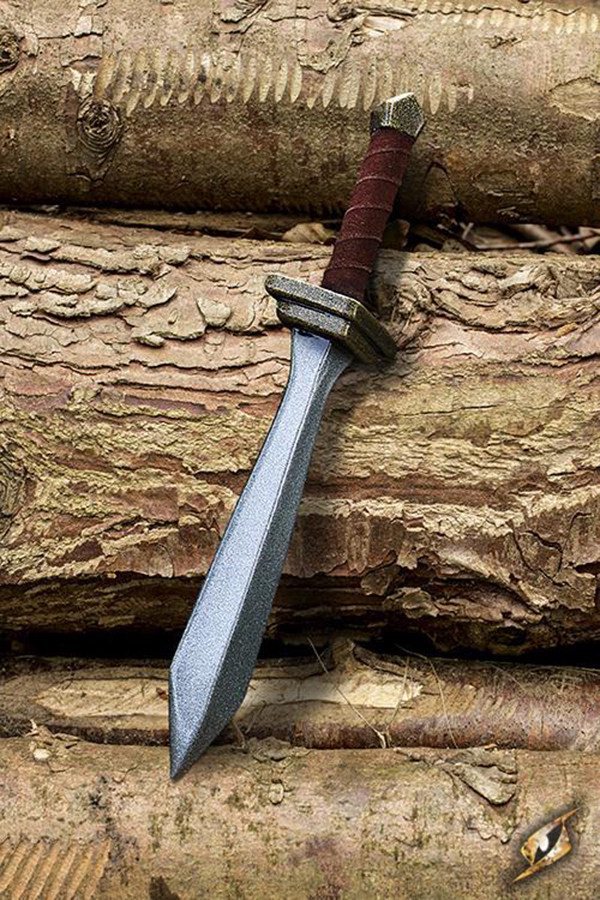 ?psc proxy image=1&product id=13434&image id=36584 - Roman Pugio: the dagger that forged the legionary's identity