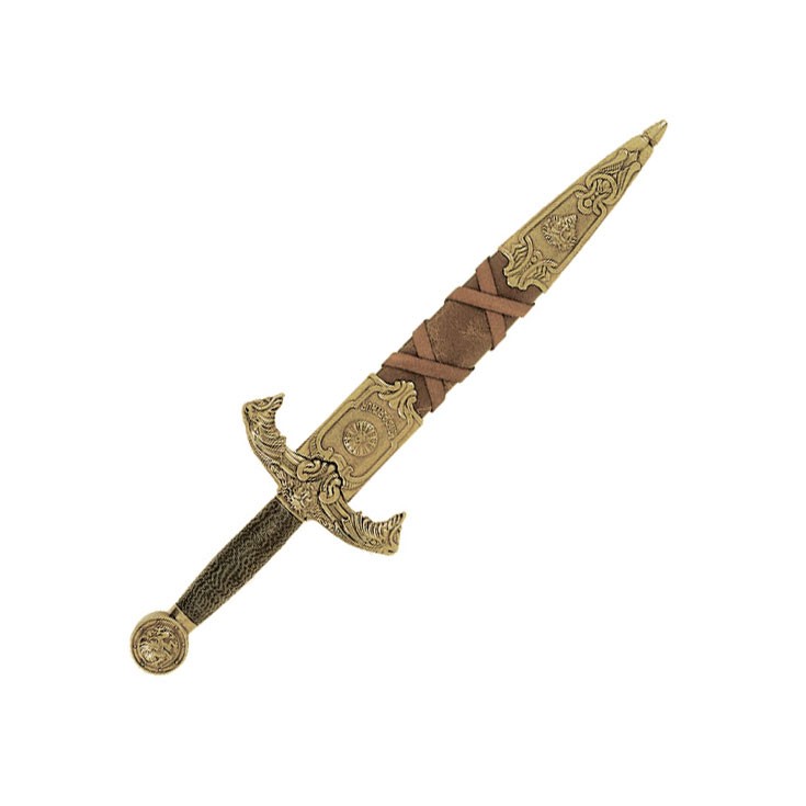 King Arthur's Dagger