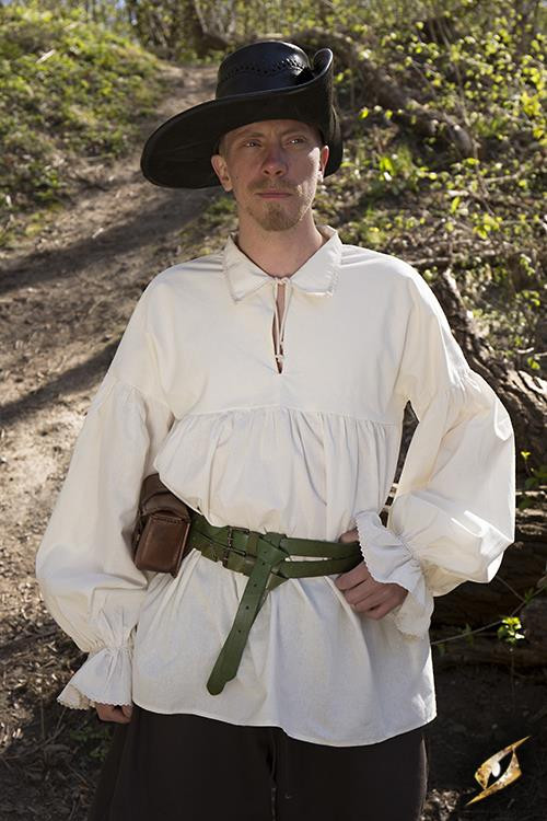 ?psc proxy image=1&product id=13513&image id=36854 - Renaissance Shirts: From Undergarment to Symbol of Status and Style