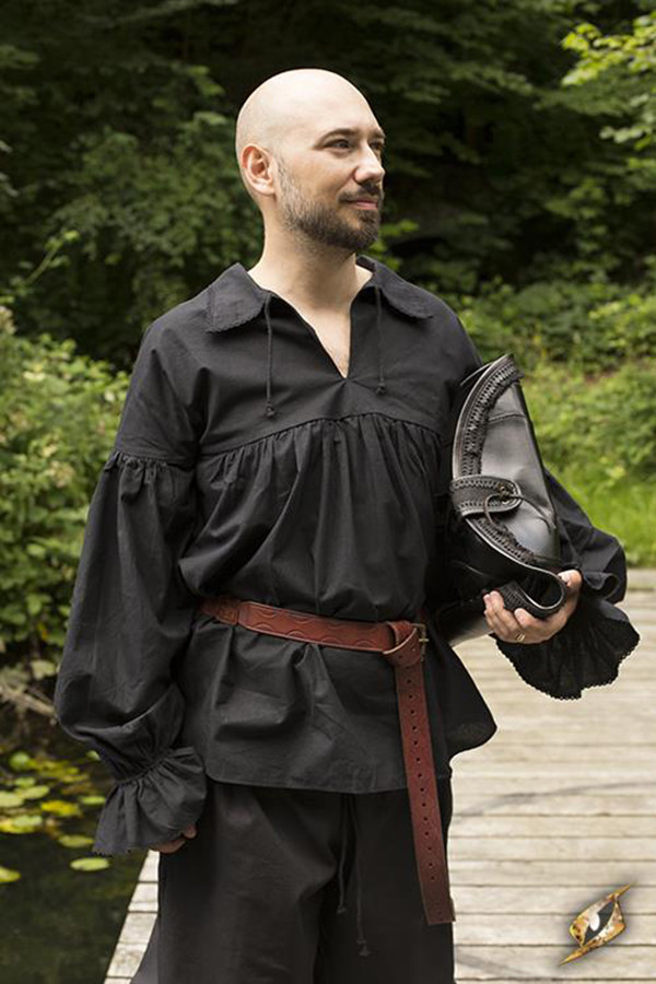 ?psc proxy image=1&product id=13515&image id=36868 - Renaissance Shirts: From Undergarment to Symbol of Status and Style