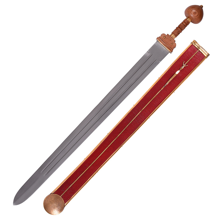 ?psc proxy image=1&product id=13516&image id=36874 - The Roman Spatha: history, measurements, types, and legacy of the Late Roman sword