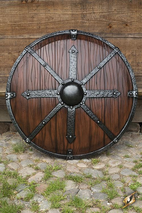 ?psc proxy image=1&product id=13560&image id=37070 - Historical Shields: More than Simple Defense, a Legacy of Protection and Power
