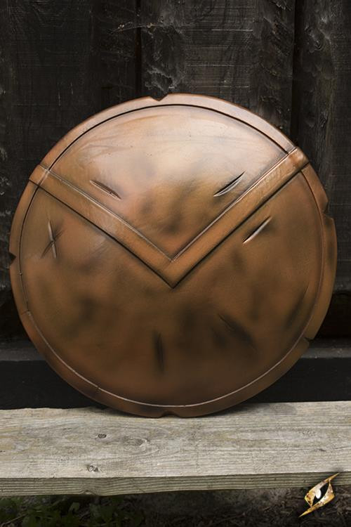 ?psc proxy image=1&product id=13562&image id=37078 - Historical Shields: More than Simple Defense, a Legacy of Protection and Power