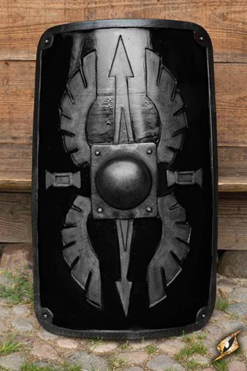 ?psc proxy image=1&product id=13563&image id=37082 - Roman Shield (Scutum): history, design, tactical use and replicas