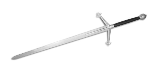 ?psc proxy image=1&product id=1697&image id=3709 - Mandoble: history, use and complete guide to understanding the two-handed sword