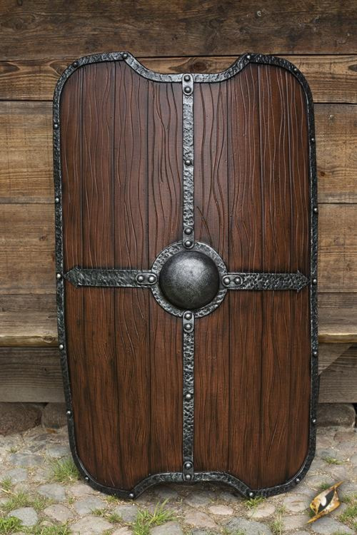 ?psc proxy image=1&product id=13570&image id=37106 - Roman Shield (Scutum): history, design, tactical use and replicas