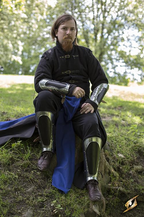 ?psc proxy image=1&product id=13612&image id=37270 - Greek, Roman, Viking, and Medieval Greaves: The Evolution of Leg Protection