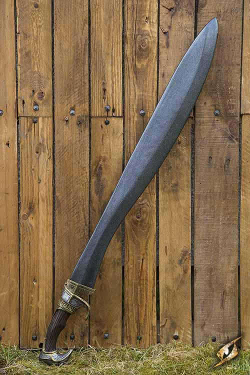 ?psc proxy image=1&product id=13628&image id=37366 - Falcata: The Iberian Sword that Changed War in Hispanic Antiquity
